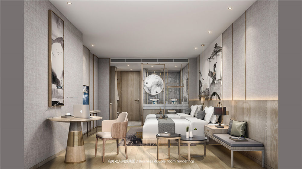 新文創(chuàng)，酒店未來發(fā)展新方向(圖2)