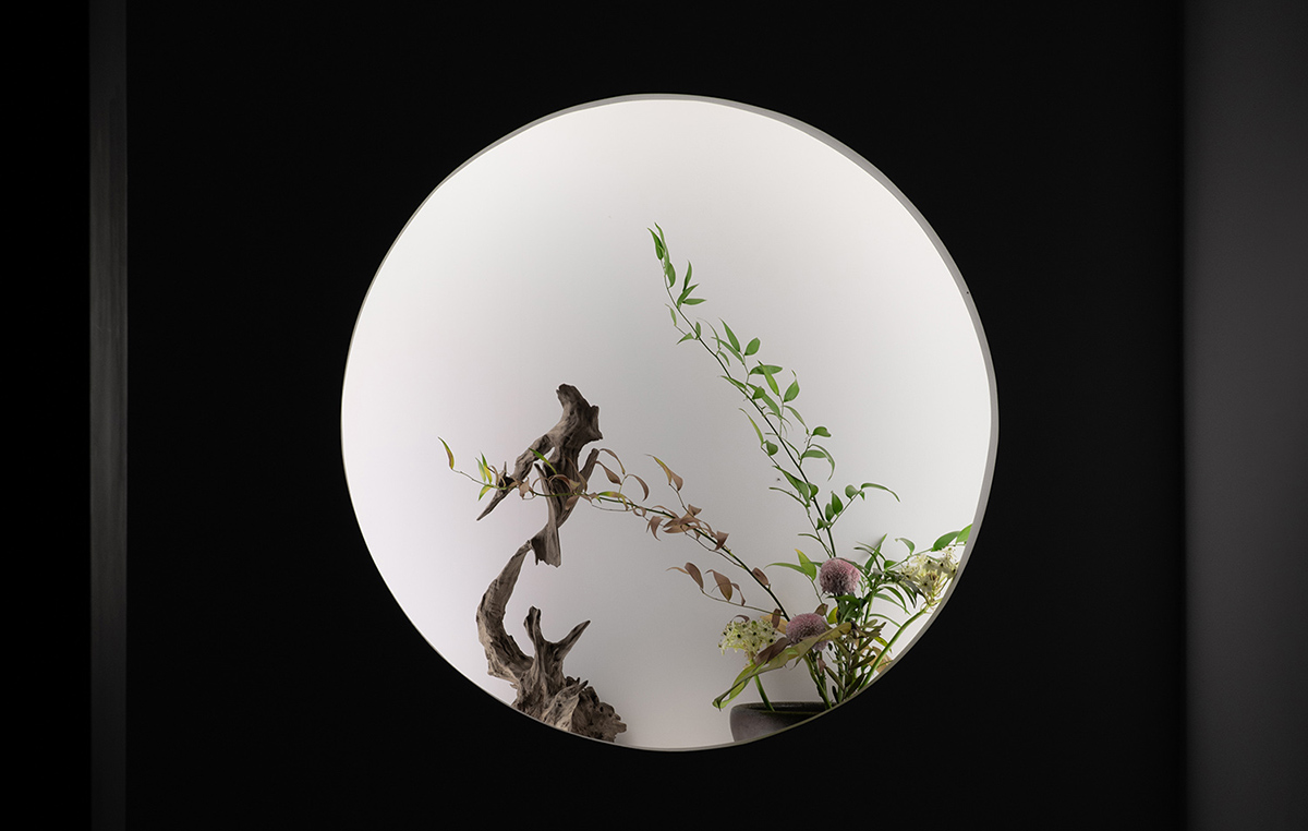 地山公社——研茶、花道、生活美學(xué)(圖11)