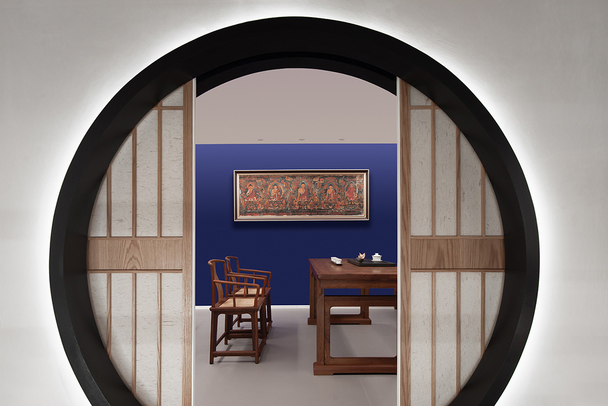 地山公社——研茶、花道、生活美學(xué)(圖15)