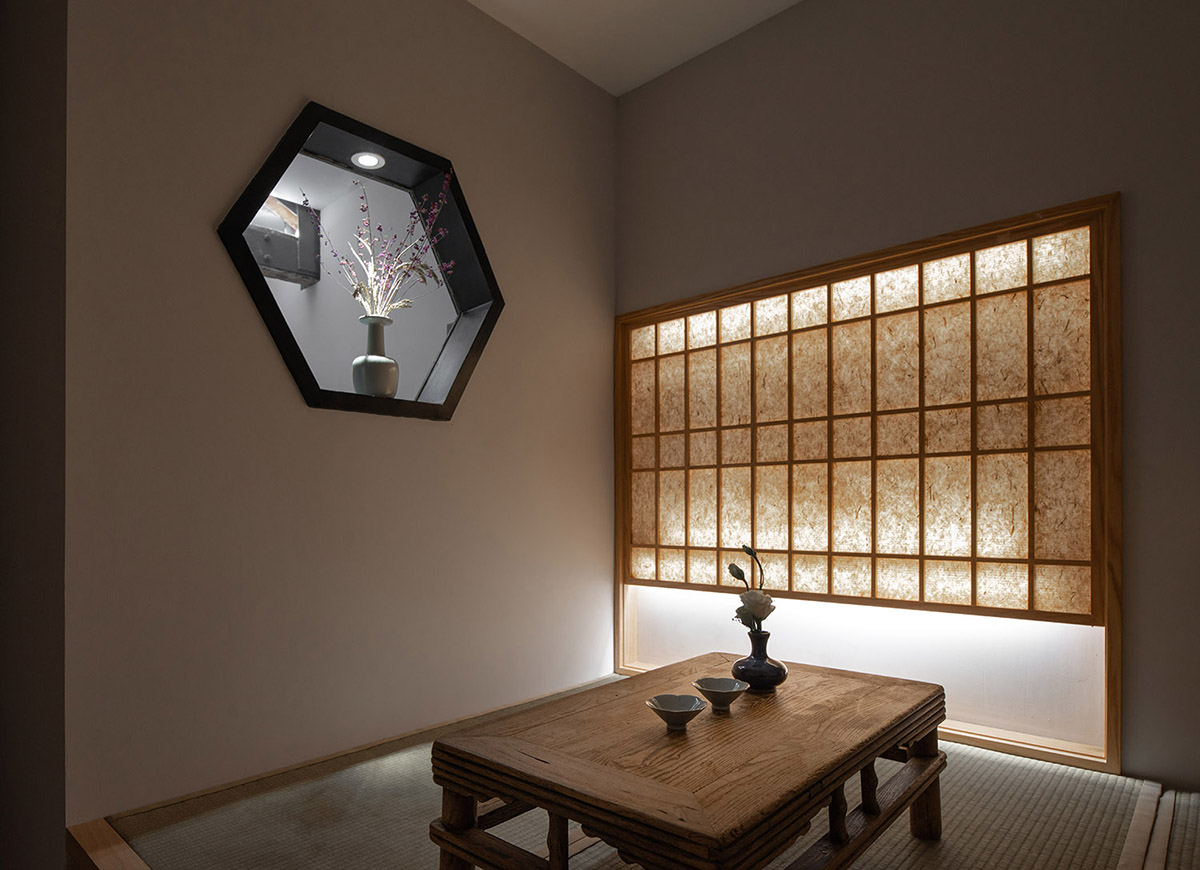 地山公社——研茶、花道、生活美學(xué)(圖14)