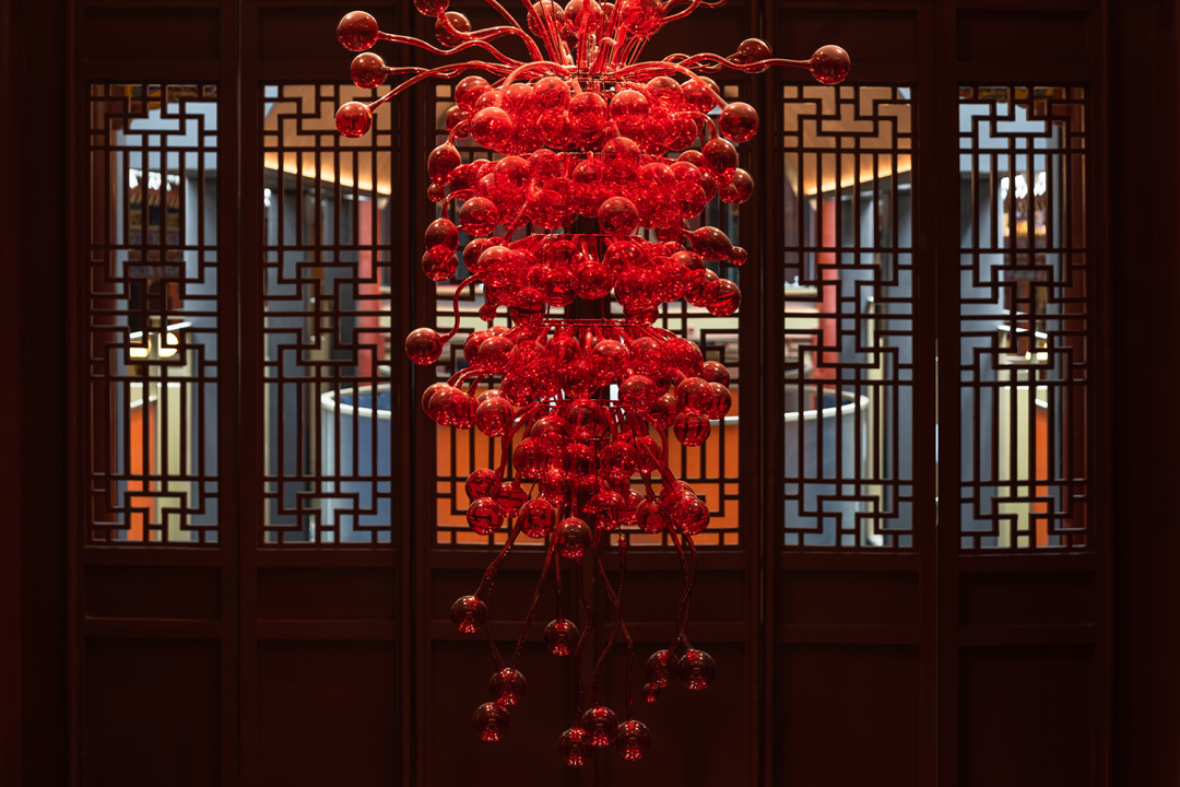 鄭州火鍋店設(shè)計(jì)公司和悅·薈館和?；疱佈b修案例(圖6)