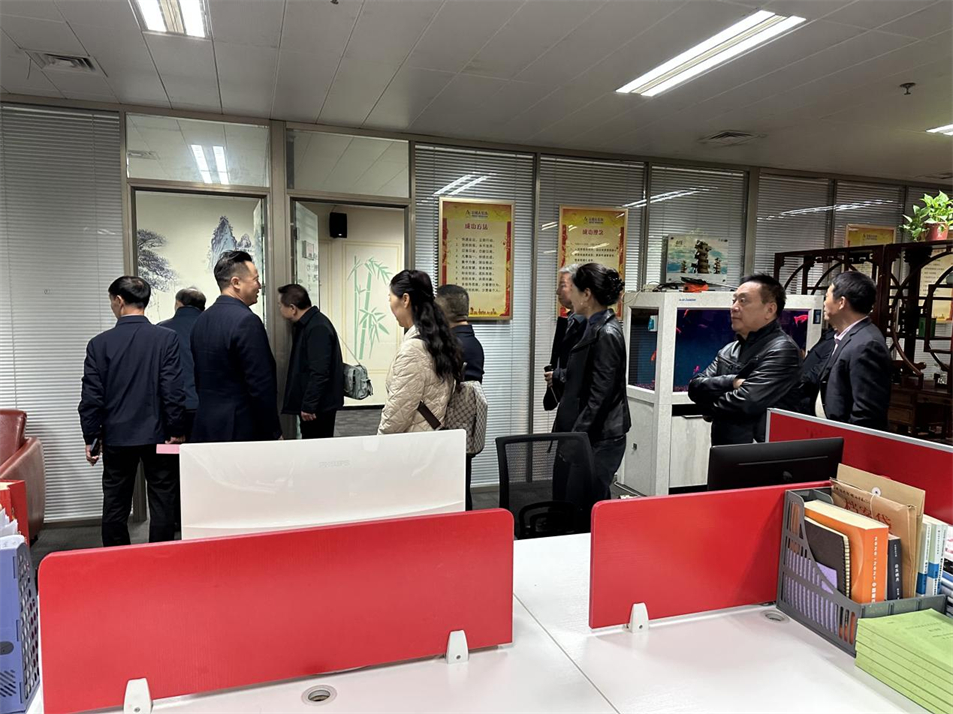 賀“同舟共濟(jì) 未來(lái)可期”金博大集團(tuán)2023股東聯(lián)誼會(huì)圓滿成功！(圖3)