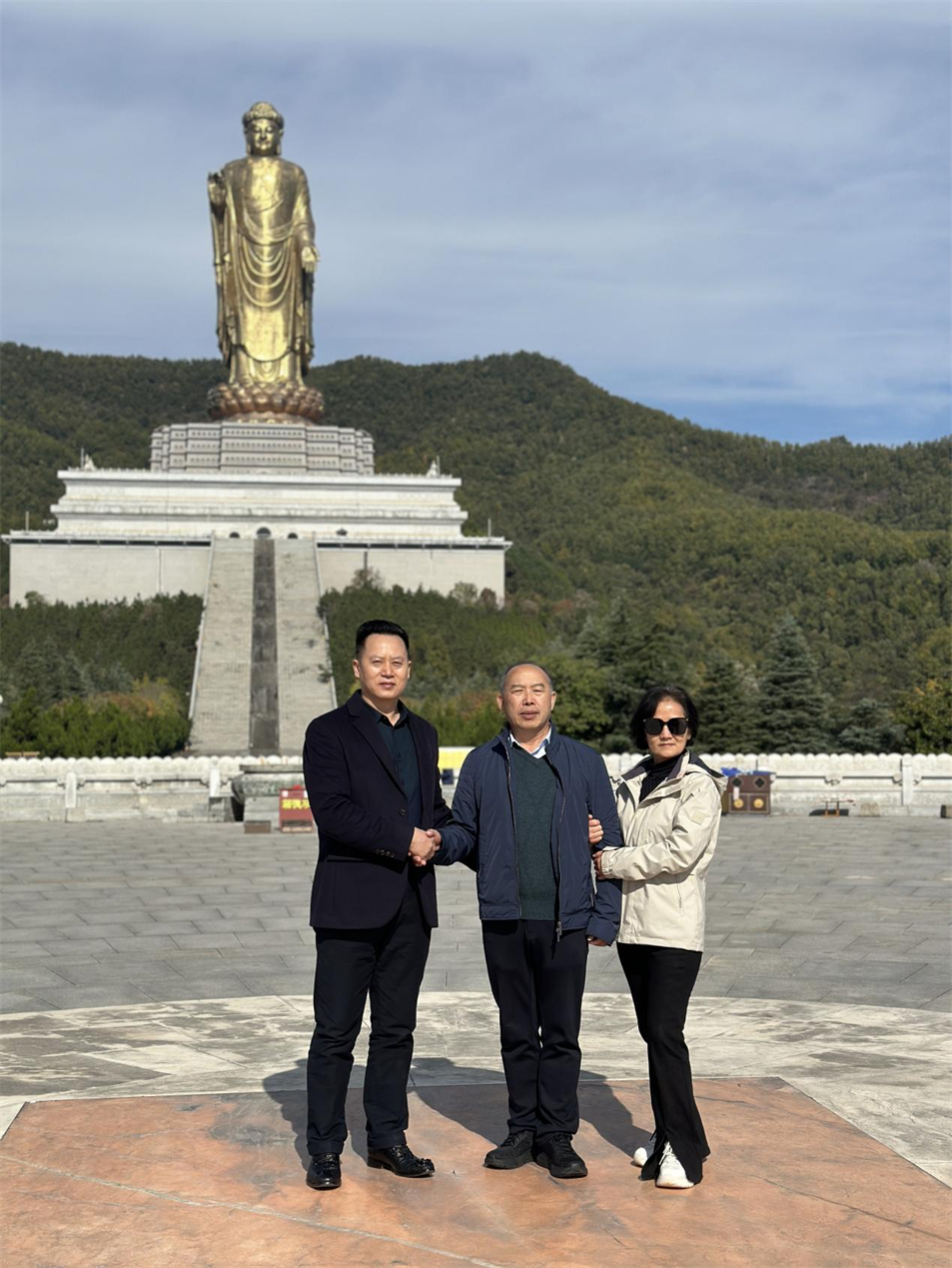 賀“同舟共濟(jì) 未來(lái)可期”金博大集團(tuán)2023股東聯(lián)誼會(huì)圓滿成功！(圖46)