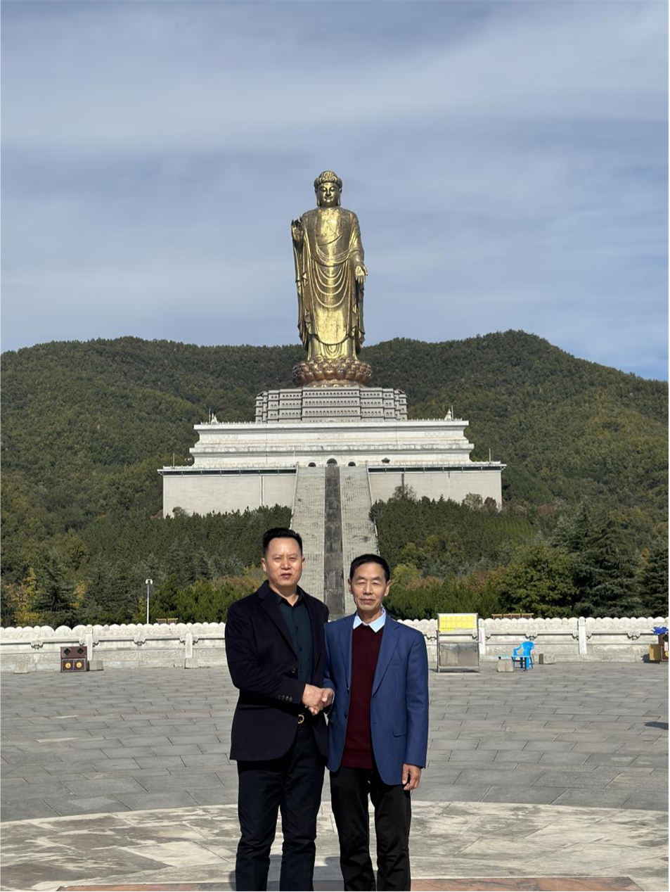 賀“同舟共濟(jì) 未來(lái)可期”金博大集團(tuán)2023股東聯(lián)誼會(huì)圓滿成功！(圖48)