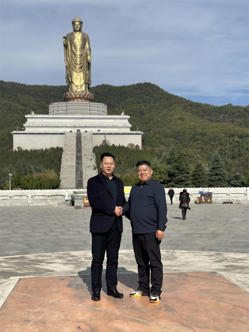 賀“同舟共濟(jì) 未來(lái)可期”金博大集團(tuán)2023股東聯(lián)誼會(huì)圓滿成功！(圖50)