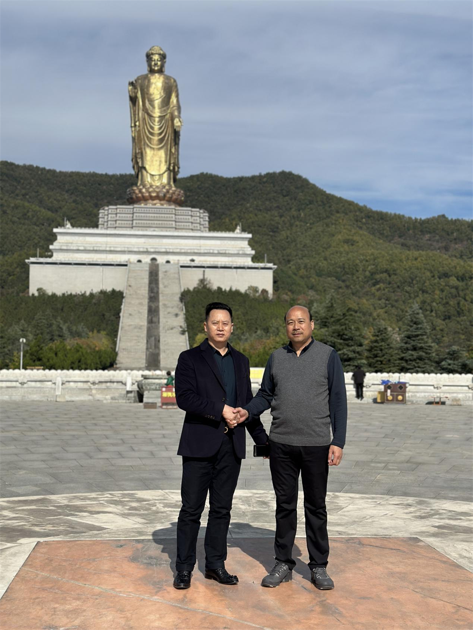 賀“同舟共濟(jì) 未來(lái)可期”金博大集團(tuán)2023股東聯(lián)誼會(huì)圓滿成功！(圖51)