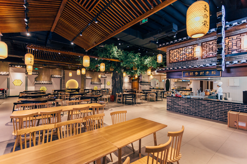 鄭州餐飲店設(shè)計 鄭州餐飲店設(shè)計