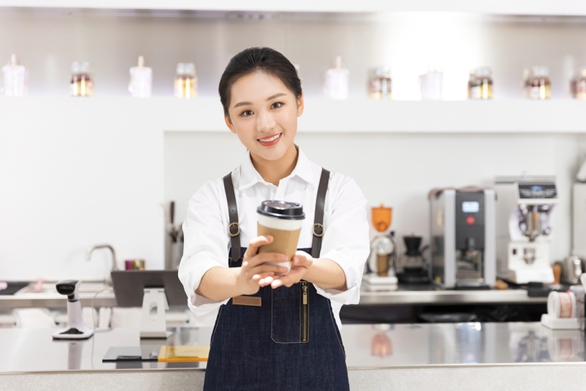 鄭州茶飲店裝修設(shè)計公司如何打造新茶飲(圖1) 鄭州茶飲店裝修設(shè)計公司如何打造新茶飲(圖1)